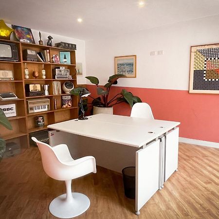 Hostel Marietta - House Of Social Travellers Bogotá Zewnętrze zdjęcie