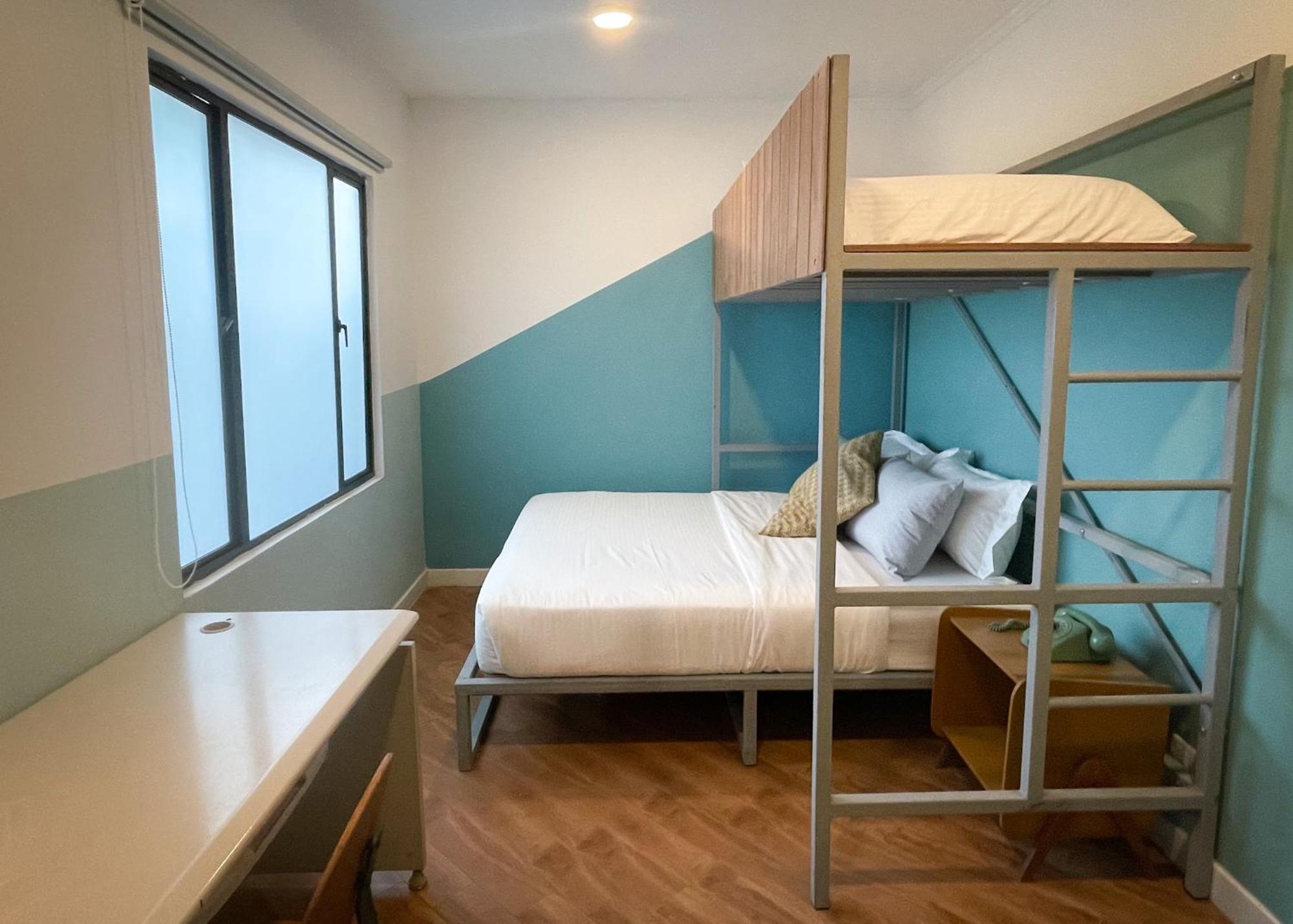 Hostel Marietta - House Of Social Travellers Bogotá Zewnętrze zdjęcie
