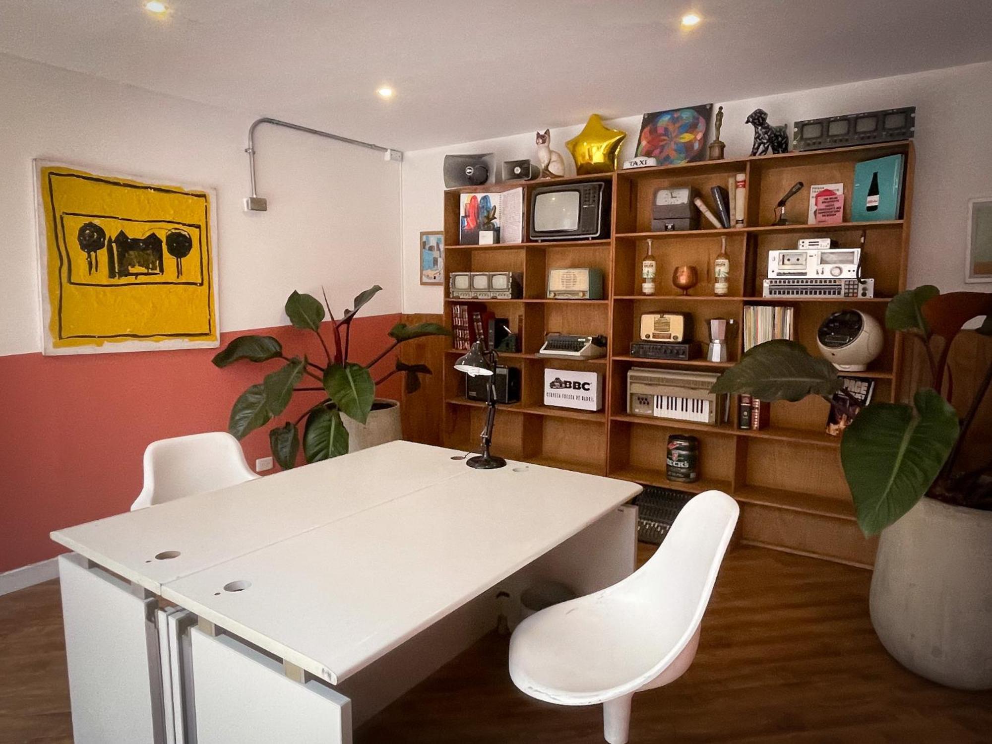 Hostel Marietta - House Of Social Travellers Bogotá Zewnętrze zdjęcie