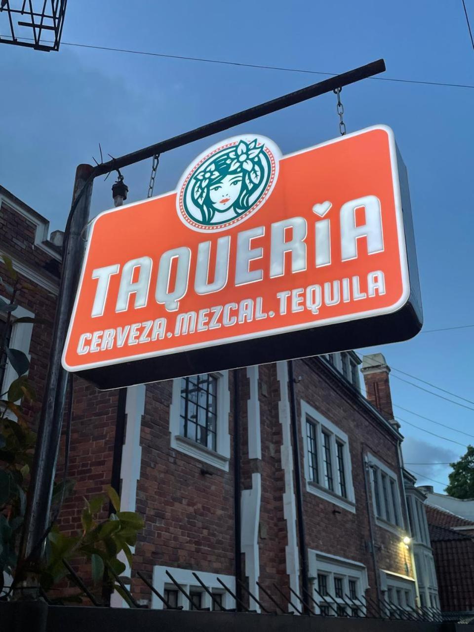 Hostel Marietta - House Of Social Travellers Bogotá Zewnętrze zdjęcie